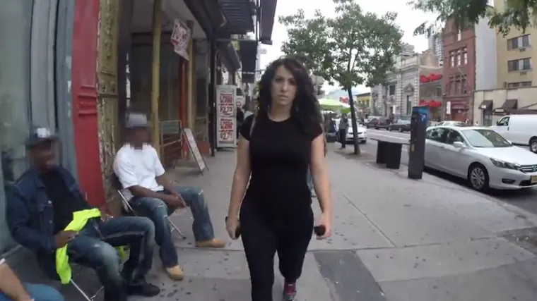 Pogledajte &scaron;to žene svaki dan proživljavaju dok hodaju ulicom!