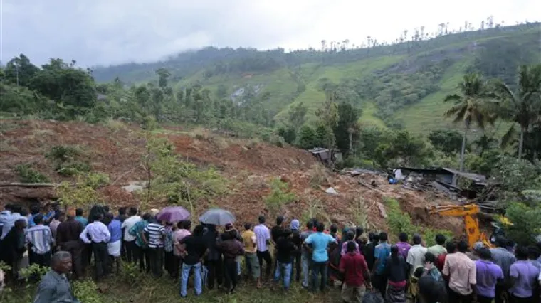 Totalna katastrofa: Pod zemljom zarobljeno vi&scaron;e stotina ljudi