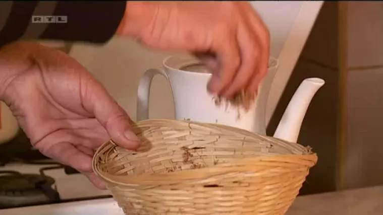 Otkrivamo nekoliko tajnih ljekovitih recepata s kestenjem