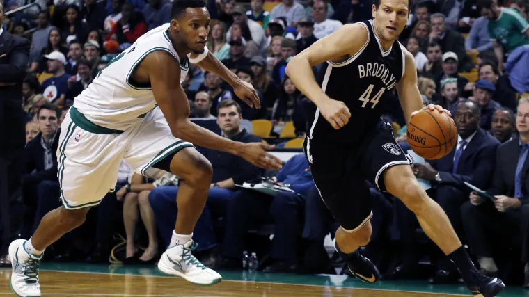 Bogdanović i Rudež debitirali u NBA ligi