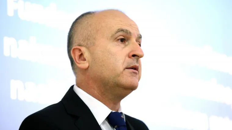 Matićev odgovor: Neću dati ostavku!