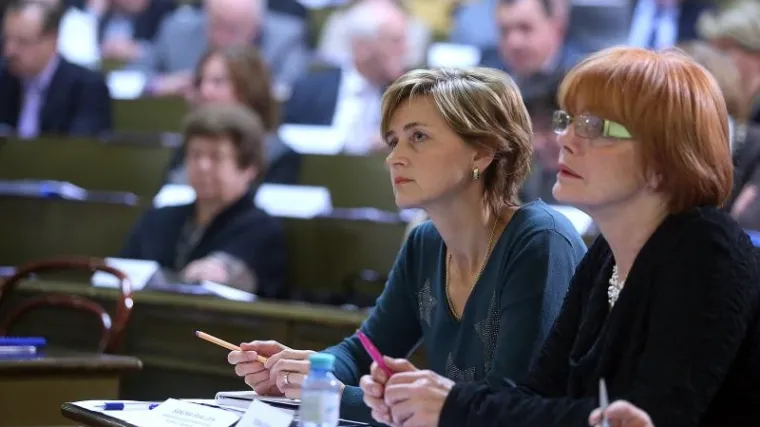 Skupština bez pitanja o Bandiću: 'Atmosfera je bila konstruktivna'