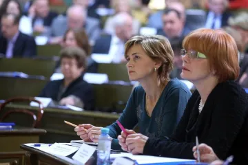 Skupština bez pitanja o Bandiću: 'Atmosfera je bila konstruktivna'