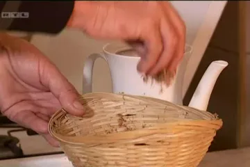 Otkrivamo nekoliko ljekovitih recepata s pitomim i divljim kestenjem