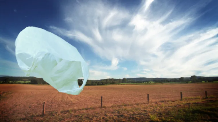 EU smanjuje uporabu plastičnih vrećica, Hrvatska glasovala protiv