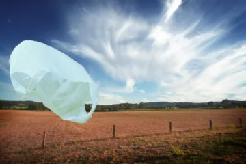 EU smanjuje uporabu plastičnih vrećica, Hrvatska glasovala protiv