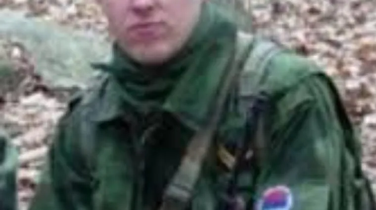 Okončana potjera: Uhićen ubojica u srpskoj uniformi