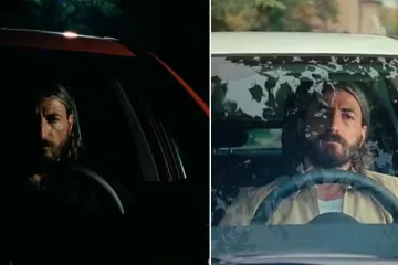 Reklama koju je teško nadmašiti: Pritisnite slovo 'R' i vidite što slijedi!