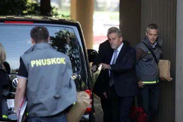 Bandiću ukinut pritvor! Hoće li već u ponedjeljak na slobodu?