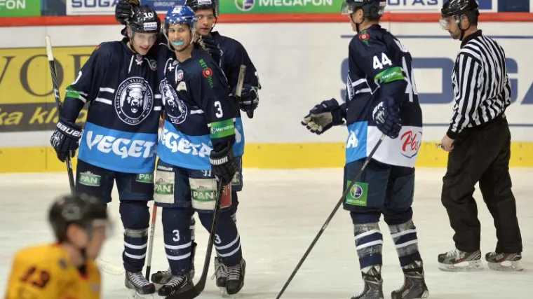 U Brlog na probu stigao Mark Owuya