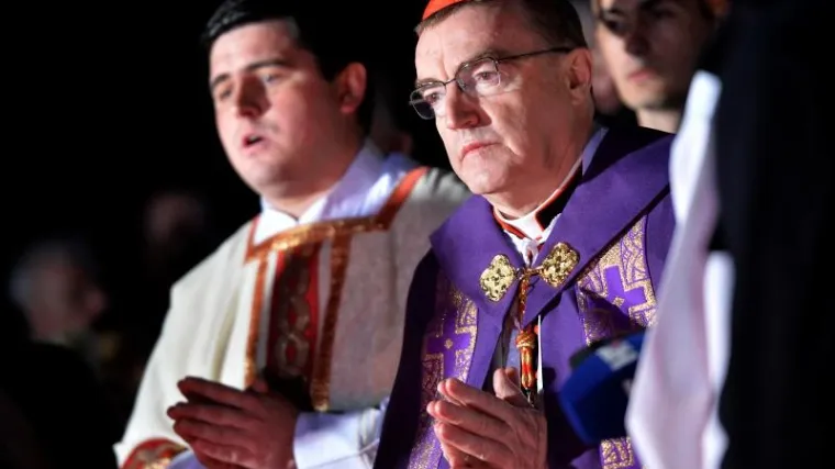 'Hrvatsko dru&scaron;tvo je zbog neodgovornosti dovedeno u ovakvo te&scaron;ko stanje'