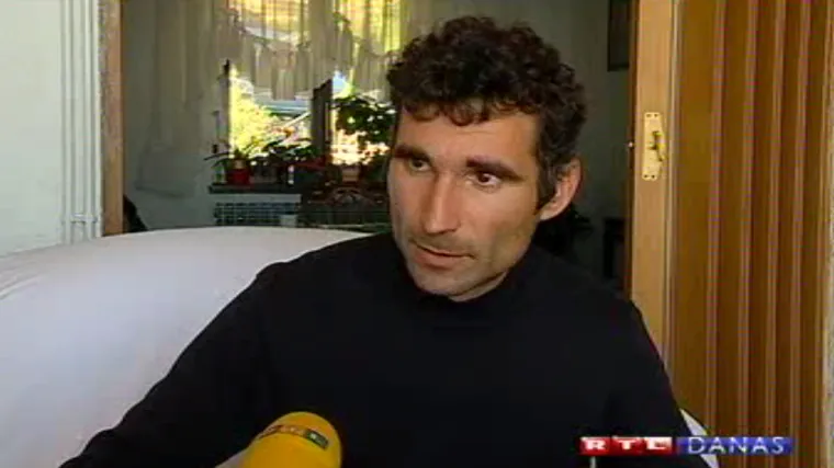 'Pod pritiskom postajem kriminalac za svoje zdravlje'