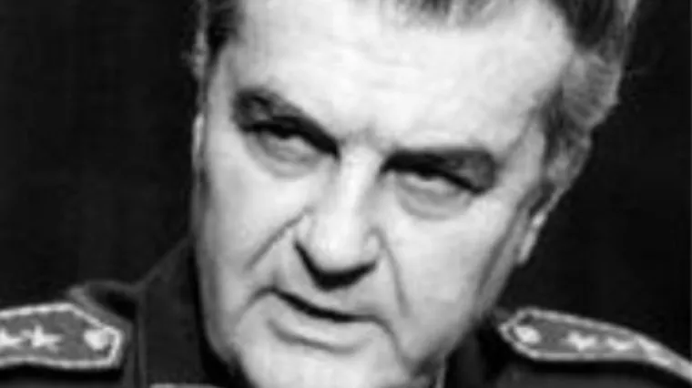 Preminuo ratni zločinac Veljko Kadijević