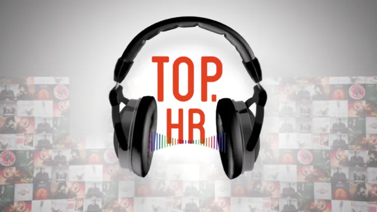 Doznajte tko je ovaj tjedan vodeći na top listi!