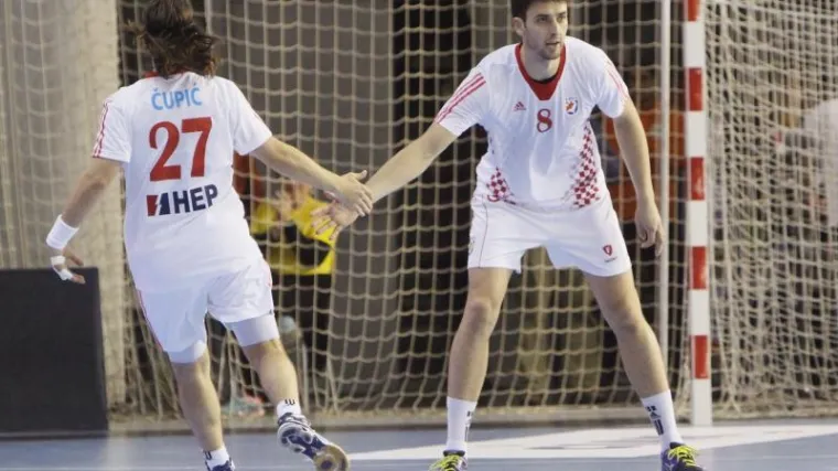 'Kauboji' lakoćom zgazili Tursku u Ankari