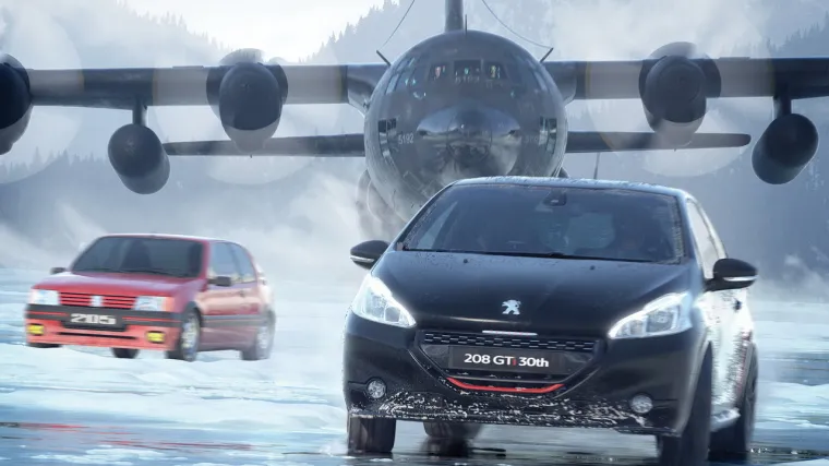 Povratak legende: Francuzi oživjeli 'Le Bombardier'