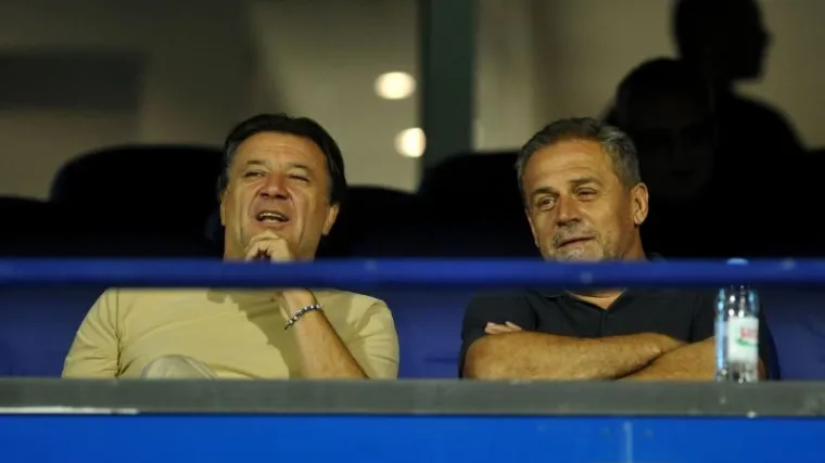 Odgovor iz Bruxellesa: 'Nismo otvorili istragu o financiranju Dinama'