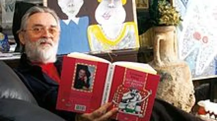 Preminuo Zvonimir Balog, najnagrađivaniji dječji pisac