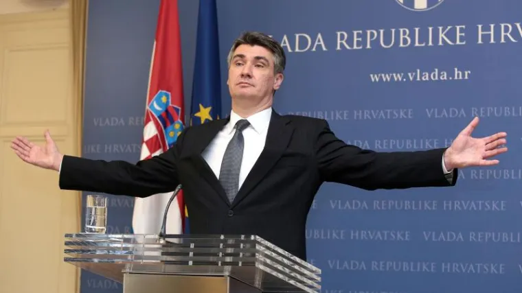 'O monetizaciji će odlučiti građani, ako žele plaćati kamatu - super'