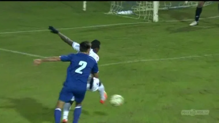 Sporne situacije iz ovog kola i jedna vrhunska obrana!