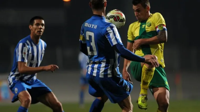 Lokosi protiv Puljana preokrenuli 0:2 i osvojili tri boda