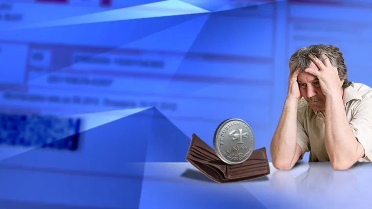 Uskoro kreće masovna deblokada računa građana