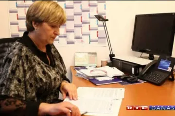 Šefica pravaša Ruža Tomašić napustila stranku!