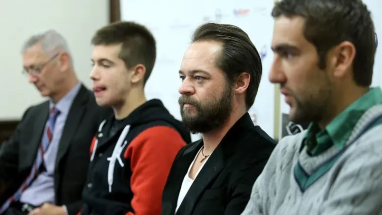 Borna Ćorić u nove pobjede kreće s novim trenerom