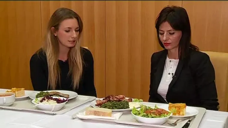 Peta smo najdeblja nacija na svijetu! U čemu griješimo?