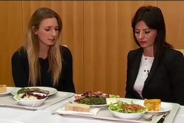 Peta smo najdeblja nacija na svijetu! U čemu griješimo?