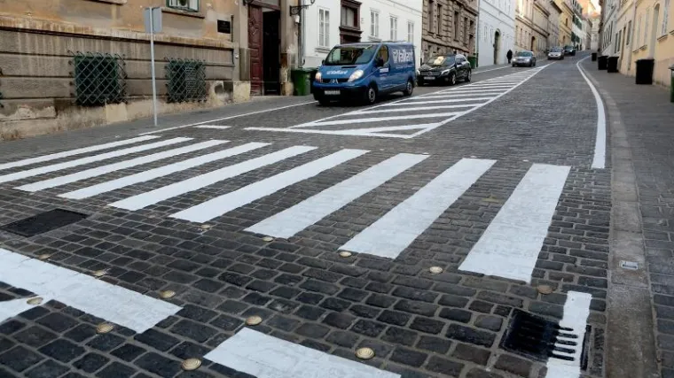 Prosvjed urodio plodom: Mesnička više ne izgleda kao 'poletna staza'