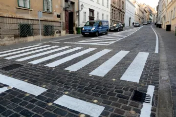 Prosvjed urodio plodom: Mesnička više ne izgleda kao 'poletna staza'