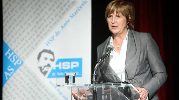 Raspad sistema: I osmero vijećnika HSP AS-a podnijelo ostavke