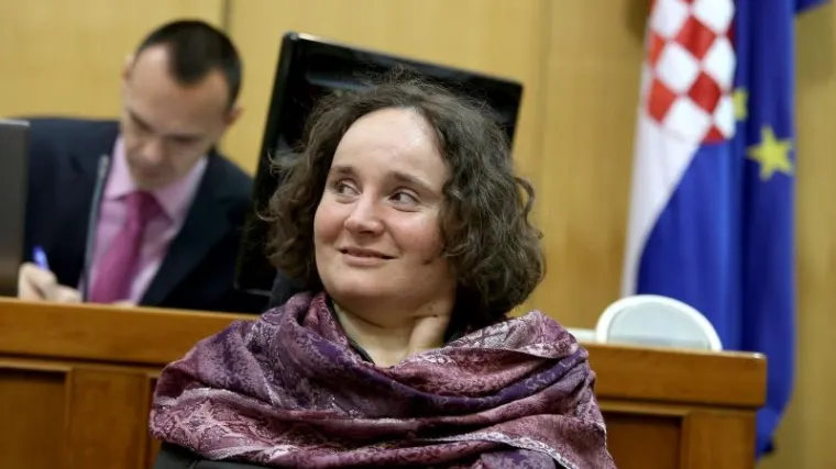 'Status asistenata u nastavi mora se zakonski urediti!'