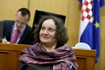 'Status asistenata u nastavi mora se zakonski urediti!'