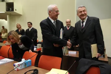 U Njemačkoj svjedoči policajac koji je našao ubijenog Đurekovića