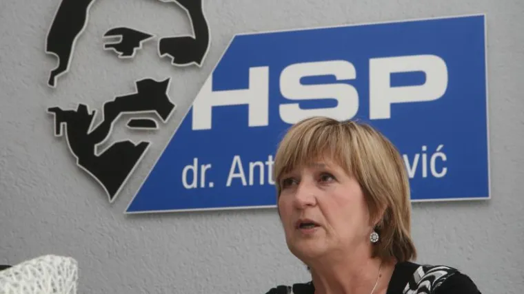 Nakon odlaska Ruže Toma&scaron;ić, raspu&scaron;ten Glavni stan