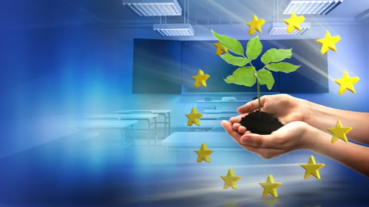 Zahvaljujući EU fondovima, ova &scaron;kola izvrsno kombinira teoriju i praksu