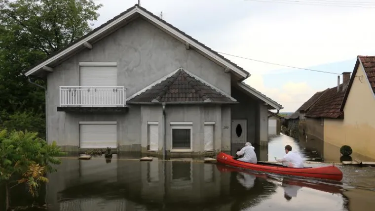 Mark Tarita&scaron;: Obnavlja se 1811 kuća, a zavr&scaron;eno oko 500
