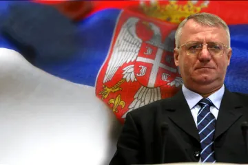 Haag pušta Šešelja iz zatvora? 'Želimo izbjeći najgori scenarij'