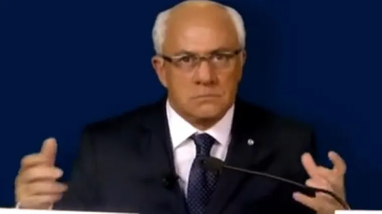 FIFA suspendirala predsjednika saveza zbog rasizma