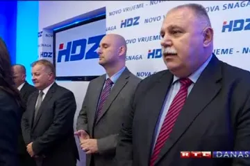 HDZ protiv izmjena zakona o porezu na dohodak