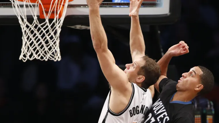 Bogdanović zabio devet, a Rudež &scaron;est ko&scaron;eva