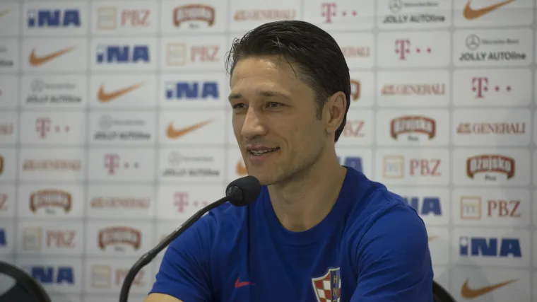 Paradoks na hrvatski način: Kovač 'pozvao' dvije reprezentacije