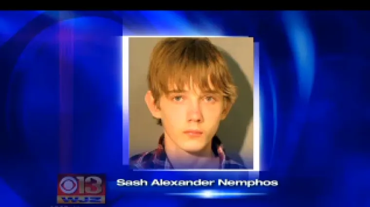 'Htio sam ubiti roditelje i dići &scaron;kolu u zrak, ali bio sam prepijan'