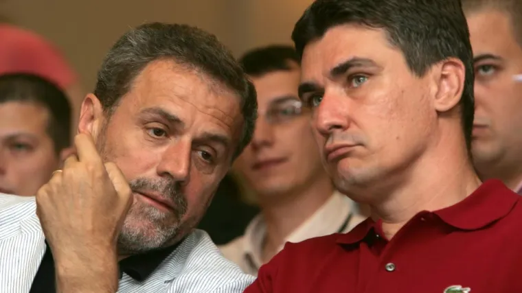 'Sudac se boji nastaviti Bandićevu parnicu s Milanovićem!'