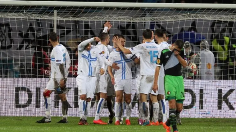 Riječani nokautirani u 20 minuta, Kramarić mogao zakomplicirati