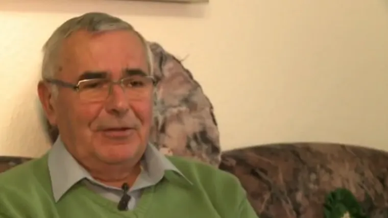 Harald Jaeger - slučajni junak koji je 'otvorio' Berlinski zid i zaplakao