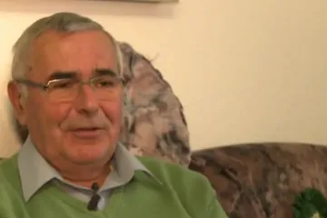 Harald Jaeger - slučajni junak koji je 'otvorio' Berlinski zid i zaplakao