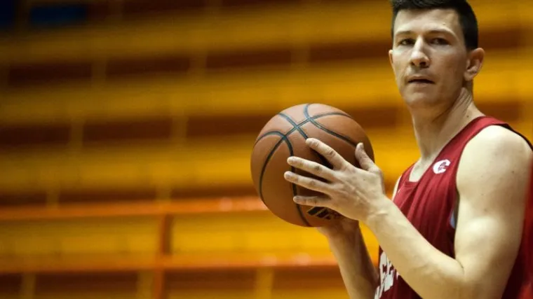 Iskusni Ilievski pojačao Cibonu